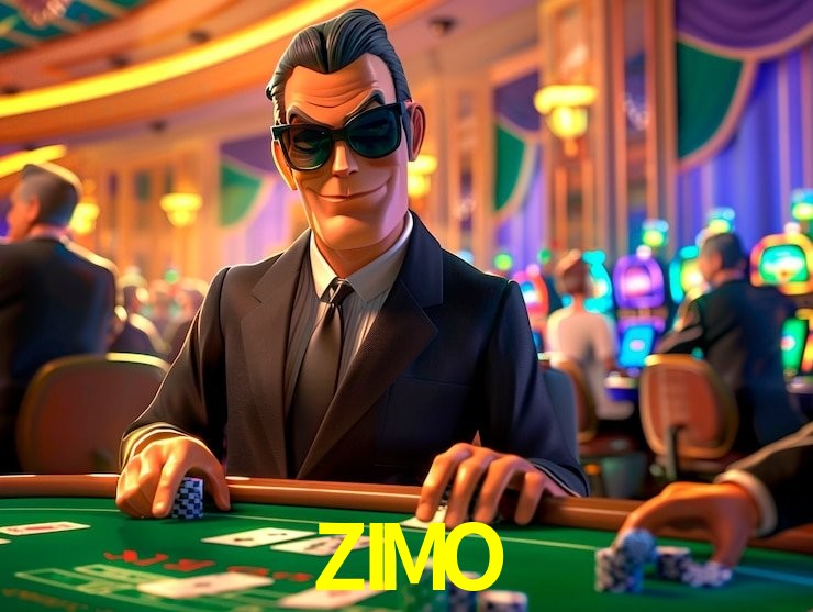 ZIMO Preguntas frecuentes