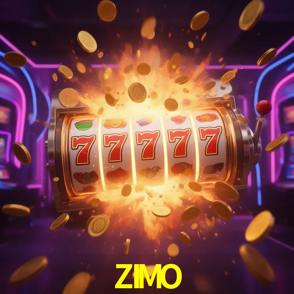 ZIMO mobile gaming