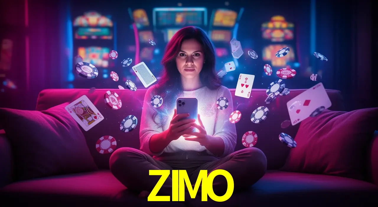 ZIMO Sistema operativo iOS