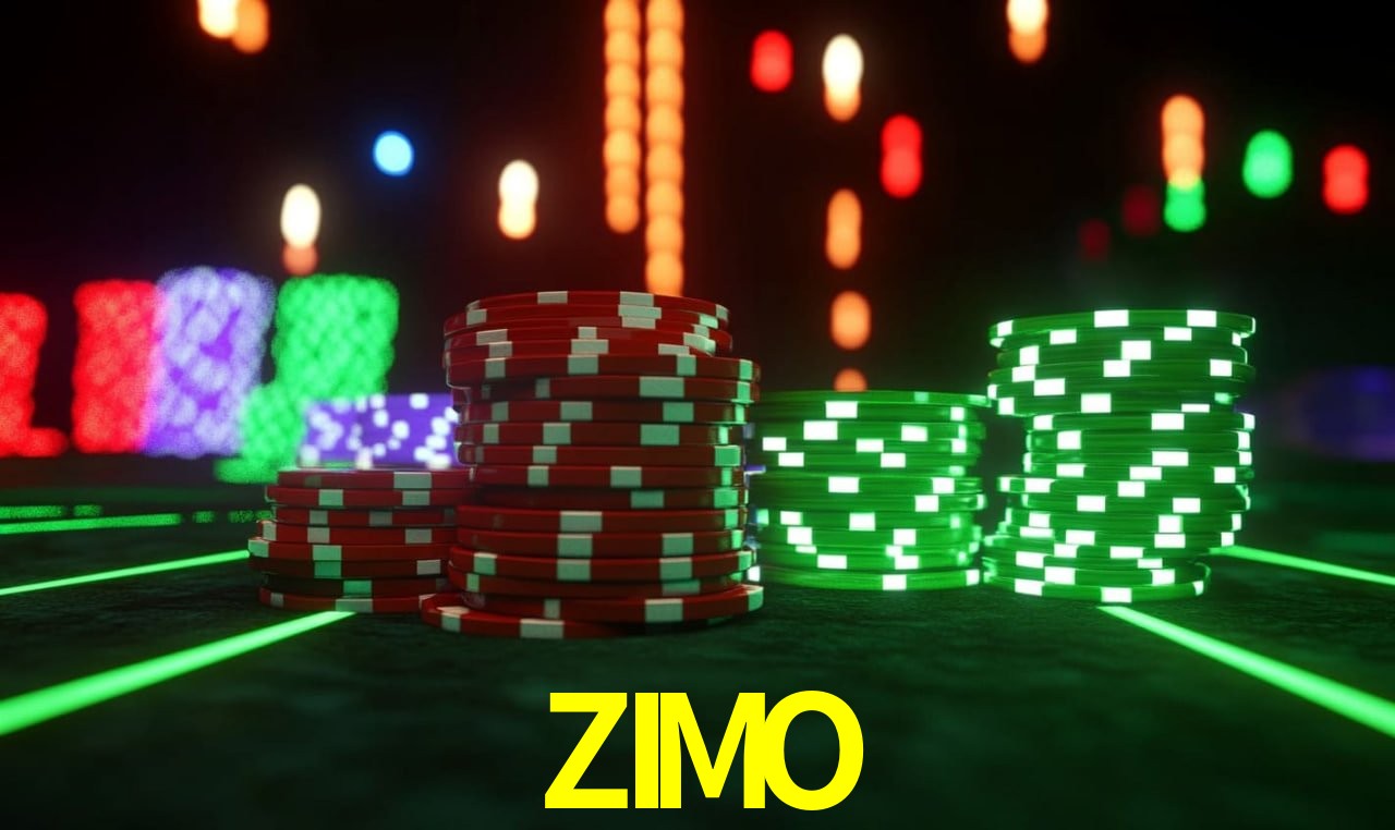 ZIMO gaming platform